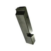 Proter 1/2''-3/4''Tezgah Pafta Yedek Diş Açma Tarağı - 6