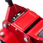 Proter PR 303 D 3 Ton Düşük Profil Arabalı Zemin Krikosu thumbnail 6