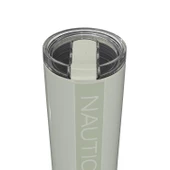 Nautica Sport NTM02 Termos Paslanmaz Çelik 650 ml Matcha thumbnail 2