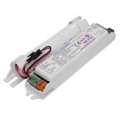 Arsel AK-4600-3 LED Lambalar İçin Acil Durum Yedekleme Kiti Kesintide 180 Dak. Yanan 3,5-70 Volt Led Lamba - 2