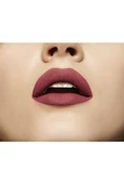 MAYBELLINE SUPER STAY MATTE INK LİKİT MAT RUJ 80 RULER - 3
