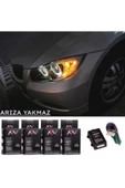 kepmorpho    kepmorpho Ford Ranger Uyumlu Ayarlı Amerikan Park Modülü Arıza Yakmaz - 1