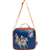 U.S Polo Assn. Erkek Çocuk Us Polo Assn Erkek Çocuk Beslenme Çantası PLBSÇ23307 - 1