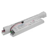 Arsel AK-609W-1 LED Lambalar İçin Acil Aydınlatma Kiti Kesintide 60 Dak. Yanan 110-220 volt AC Led Lamba - 2