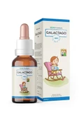Galactago Neo Anne Sütü Arttırıcı 50 ml Bitkisel Damla - 1