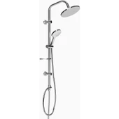 Creavit SH640 Solo 3'lü Duş Seti Takımı SO1500+SO2500+SH640 thumbnail 2