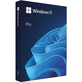 Microsoft Windows 11 Pro Lisans + Flash Bellek (16 Gb) Free Dos Için - Windows 11 Kurulum Usb'si - Sınırsız - 1
