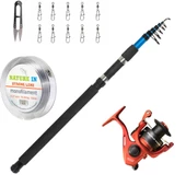 Nature İn Startup 5000 Nature İn Ecotele 3.00cm - 1