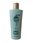 Elidor Collagen Blends Sülfatsız Bakım Şampuanı - 1