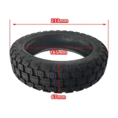 60/70-6.5 Elektrikli Scooter Dış Lastik - 3