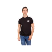 PUMA ERKEK T-SHIRT T7 ICONIC TEE 53820401 - 3