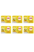 Dalin Bebek Sabunu 100 gr 6'lı Paket - 1