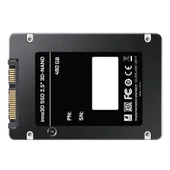 480GB INNO3D 3D-NAND SSD 510/480MB/s - 2