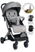 Lorelli Fiorano Kabin Boy Bebek Arabası - 1