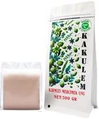 KAKULEM GLUTENSİZ SERTİFİKALI Kırmızı Mercimek Unu 500 gr - 1