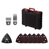 Einhell TE-MG 200 CE Çok Fonksiyonlu Raspalama thumbnail 3