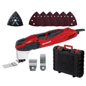 Einhell TE-MG 200 CE Çok Fonksiyonlu Raspalama thumbnail 1