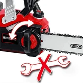 Einhell GE-LC 36/35 Li Solo Akülü Zincirli Ağaç Kesme - 2