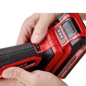 Einhell TE-MG 18 Li Solo Akülü Varrito Raspalama - 8
