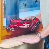 Einhell TE-MG 18 Li Solo Akülü Varrito Raspalama - 5