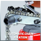 Einhell GC-CS 85 E Zincir Bileme Makinası - 3