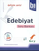 Bry Birey Gelişim Serisi Edebiyat B Soru Bankası - 1