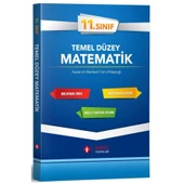 Sonuç 11. Sınıf Temel Düzey Matematik Tek Kitap - 1