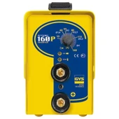 Gys Gysmi 160 P İnvertor Kaynak Makinası 160 Amp thumbnail 3
