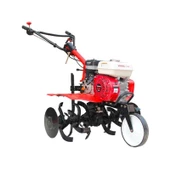 Kama Sr1z-750 Benzinli Çapa Makinası - 1