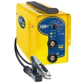 Gys Gysmi 160 P İnvertor Kaynak Makinası 160 Amp thumbnail 2