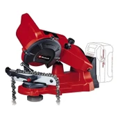 Einhell GE-CS 18 Li-Solo Akülü Zincir Bileme Makinası - 1