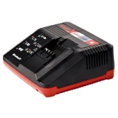 Einhell Power X-Charger Li-ion Akü Şarj Cihazı thumbnail 1