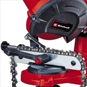 Einhell GE-CS 18 Li-Solo Akülü Zincir Bileme Makinası - 2
