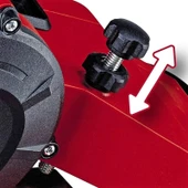 Einhell GE-CS 18 Li-Solo Akülü Zincir Bileme Makinası - 6