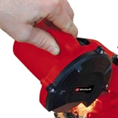 Einhell GE-CS 18 Li-Solo Akülü Zincir Bileme Makinası - 8
