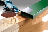 Kwb 49491908 80 Kum 125 mm Zımpara Kağıdı - 3