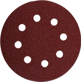 Kwb 49491908 80 Kum 125 mm Zımpara Kağıdı - 1