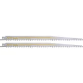 Kwb 49576500 Kılıç Testere Yedek Bıçak 2 Li 305 mm - 1