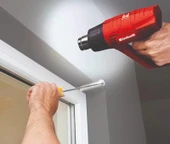 Einhell TC-HA 2000/1 Sıcak Hava Tabancası thumbnail 4