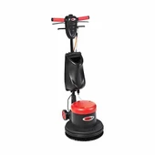 Viper LS160 C-TR Halı Yıkama ve Cila Makinesi (Full Takım) - 1