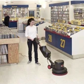 Viper LS160 C-TR Halı Yıkama ve Cila Makinesi (Full Takım) thumbnail 8