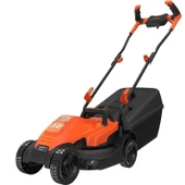 Black&Decker BEMW451BH Çim Biçme Makinesi - 1