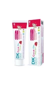 DK DENT ÇOCUK DİŞ MACUNU AHUDUDU 50ML - 1