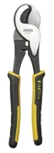 Stanley 0-89-874 FATMAX® 220mm Kablo Kesme Makası - 1