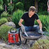 Einhell 2351666 TC-AV 1720 DW Elektrikli Kül Süpürgesi thumbnail 8