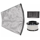 Einhell 2351666 TC-AV 1720 DW Elektrikli Kül Süpürgesi thumbnail 3