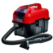 Einhell TE-VC 18/10 Li-Solo Akülü Islak Kuru Elektrikli Süpürge - 1