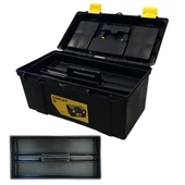 Stanley 1-71-947 Plastik Kilitli 22'' Takım Çantası thumbnail 3