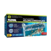 Fluval Askı Plastik Yavruluk Büyük 26x14x12 Cm. thumbnail 1