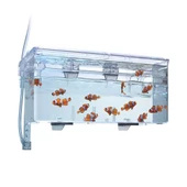 Fluval Askı Plastik Yavruluk Büyük 26x14x12 Cm. thumbnail 2